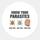 Search for tick stickers Vote
