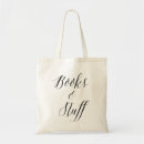 Search for book nerd tote bags Typography