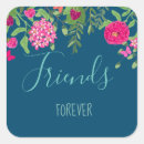 Search for floral garden stickers Butterflies