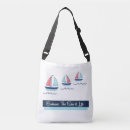 Search for embrace bags Nautical