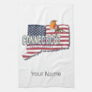Search for american states tea towels Vintage