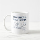Search for bibliophile drinkware Cozy reading