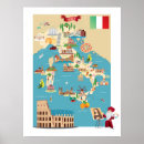 Recherche de naples posters Europe