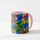 Recherche de beauté unique tasses Pour tous