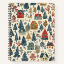 Search for christmas notebooks Holiday season