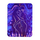 Recherche de passionné magnets Amour