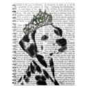 Search for dalmatian notebooks Contemporary