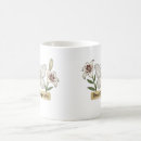 Search for spring green mugs Butterfly