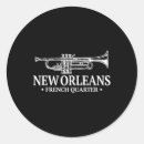 Search for street king stickers French quarter