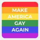 Search for again stickers Gay