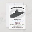 Search for operation invitations For kids
