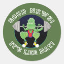 Search for legs stickers Fitness