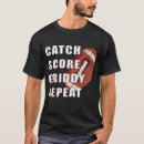 Recherche de score tshirts Joueur de football