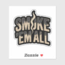 Search for cooking lover stickers Grill master