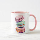 Search for dessert mugs Macarons