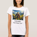 Search for bigfoot womens clothing Gone squatchin