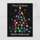 Search for autism teacher postcards Special education teacher