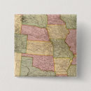Search for railroad buttons Map