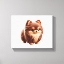 Search for chihuahua dog canvas prints Wolf