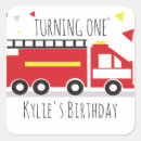 Search for firetrucks stickers Cute