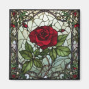 Recherche de fenêtre rose magnets Élégant