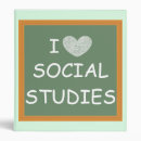 Search for social binders Education