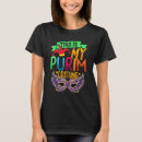 Search for this is my purim costume tshirts Happy