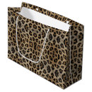 Search for cheetah gift bags Trendy
