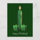 Recherche de concombre vœux cartes Mignon