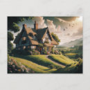 Recherche de pastoral cartes postales Campagne