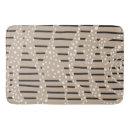 Search for spotty bath mats Pattern
