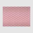 Search for dusty rose tissue paper Pattern