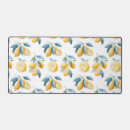Search for lemon yellow mousepads Mediterranean