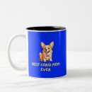 Search for and corgi mugs For her