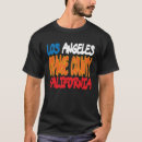 Search for los angeles county tshirts Orange