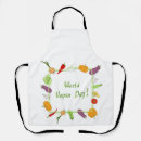 Search for cute vegetarian aprons Nature