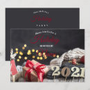 Search for trendy seasonal invitations Rustic
