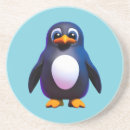 Recherche de pingouin mignon dessous de verres Kawaii