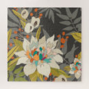 Search for tropical leaf puzzles Floral