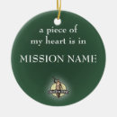 Search for missionary ornaments Mormon