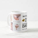Search for happy first mothers day mugs New mother
