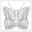 Search for butterfly tattoos stickers Zendala