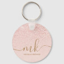 Search for fancy keychains Girly