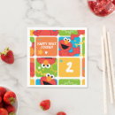 Search for elmo napkins Children