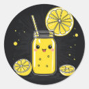 Search for happy lemon stickers Fun