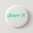 Search for marine mum buttons Military