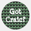 Search for craic Fun