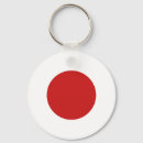 Recherche de drapeau japonais porteclés Pays