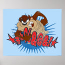 Search for taz posters Expletive