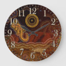 Search for aboriginal clocks Dreamtime